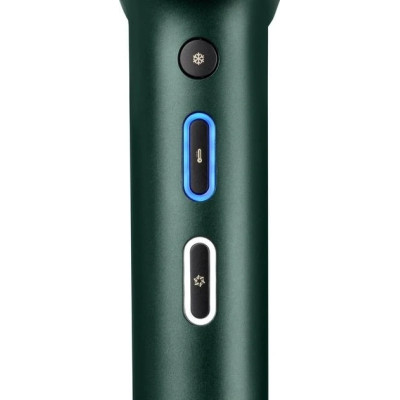 Фен Babyliss Air Power Pro D6555DE Green UA
