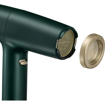Фен Babyliss Air Power Pro D6555DE Green UA
