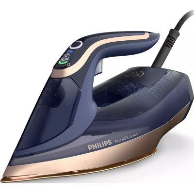 Праска Philips Azur 8000 Series DST8050/20 Dark Blue UA
