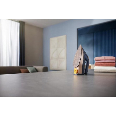 Праска Philips Azur 8000 Series DST8050/20 Dark Blue UA