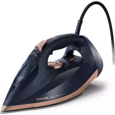 Праска Philips Azur 7500 Series DST7510/80 Dark Blue UA