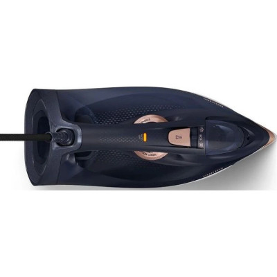 Праска Philips Azur 7500 Series DST7510/80 Dark Blue UA Праска Philips Azur 7500 Series DST7510/80 Dark Blue UA