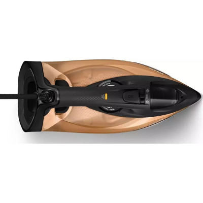 Праска Philips 7000 Series DST7040/80 Black/Gold UA Праска Philips 7000 Series DST7040/80 Black/Gold UA