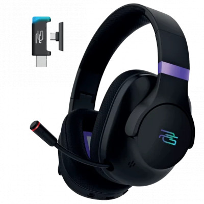 Bluetooth Stereo Proove Gaming Bliss (APP) black UA