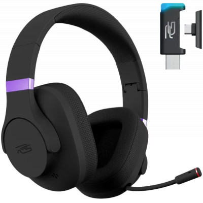 Bluetooth Stereo Proove Gaming Bliss Pro (APP) black UA Bluetooth Stereo Proove Gaming Bliss Pro (APP) black UA