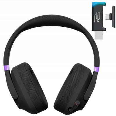 Bluetooth Stereo Proove Gaming Bliss Pro (APP) black UA Bluetooth Stereo Proove Gaming Bliss Pro (APP) black UA