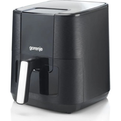 Мультипіч Gorenje AF1350DWB Black UA