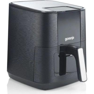 Мультипіч Gorenje AF1350DWB Black UA
