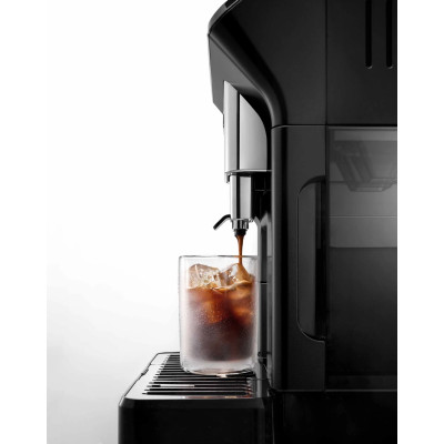 Кавомашина Delonghi Eletta Explore ECAM450.65.G Графіт UA