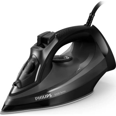 Праска Philips 5000 Series DST5040/80 Black UA