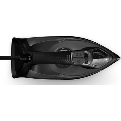 Праска з парою Philips 5000 Series DST5040/80 Black UA Праска з парою Philips 5000 Series DST5040/80 Black UA