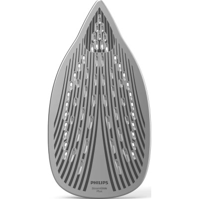 Праска з парою Philips 5000 Series DST5040/80 Black UA Праска з парою Philips 5000 Series DST5040/80 Black UA