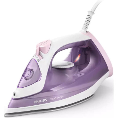 Праска Philips 3000 Series DST3010/30 Purple UA