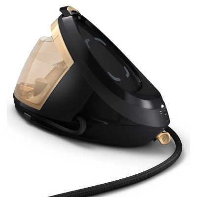Парогенератор Philips PerfectCare 8000 Series PSG8140/80 Black/Gold UA