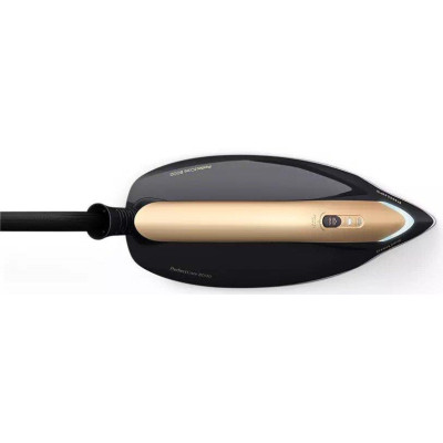 Парогенератор Philips PerfectCare 8000 Series PSG8140/80 Black/Gold UA