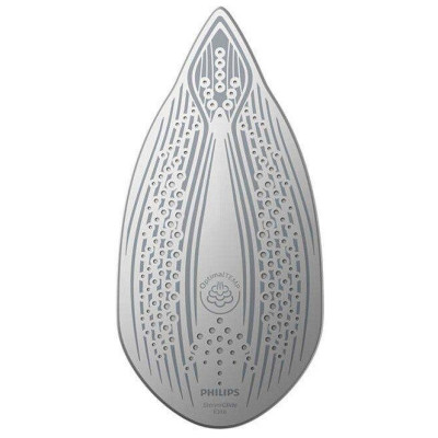 Парогенератор Philips PerfectCare 8000 Series PSG8140/80 Black/Gold UA