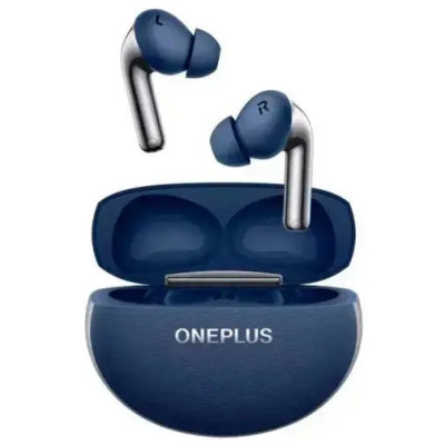 TWS OnePlus Buds Pro 3 (E512A) Sapphire Blue Global