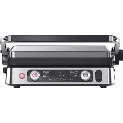 Електрогриль Braun Multigrill 9 Pro CG9160 UA