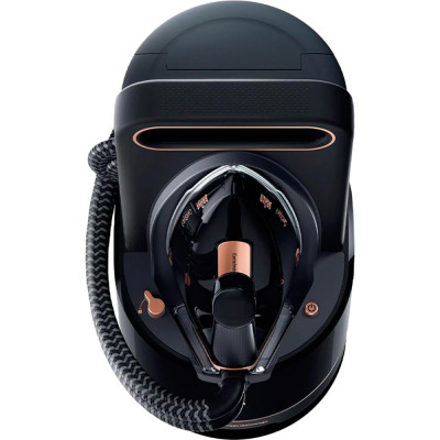 Парогенератор BRAUN CareStyle 9 IS9090BK Black UA
