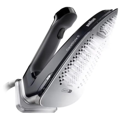 Парогенератор Braun CareStyle 5 IS5249BK Black UA Парогенератор Braun CareStyle 5 IS5249BK Black UA