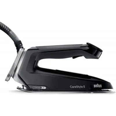 Парогенератор Braun CareStyle 5 IS5249BK Black UA Парогенератор Braun CareStyle 5 IS5249BK Black UA