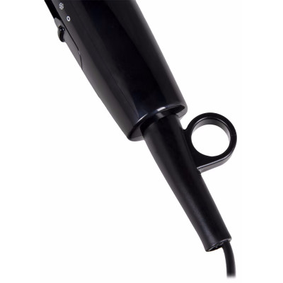 Фен дорожній Philips BHC010/10 Black UA Фен дорожній Philips BHC010/10 Black UA