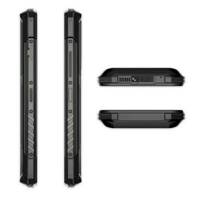 Doogee Blade 20 Max 12Gb/1Tb Field Green Global version