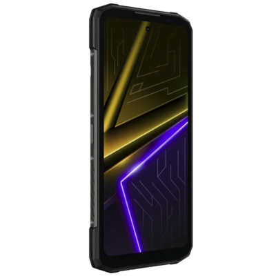 Doogee Blade 20 Max 12Gb/1Tb Obsidian Red Global version