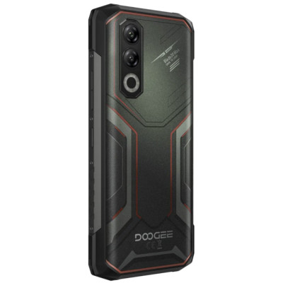 Doogee Blade 20 Max 12Gb/1Tb Obsidian Red Global version