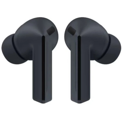 Навушники Samsung Galaxy Buds3 FE Black (SM-R420NZKA) UA UCRF Навушники Samsung Galaxy Buds3 FE Black (SM-R420NZKA) UA UCRF