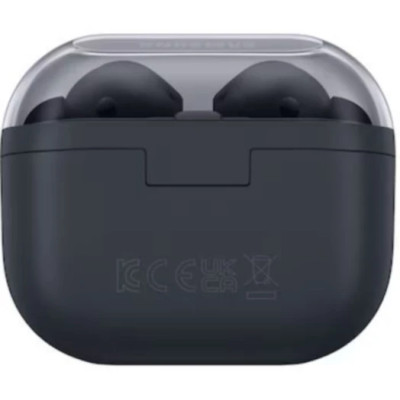 Навушники Samsung Galaxy Buds3 FE Black (SM-R420NZKA) UA UCRF Навушники Samsung Galaxy Buds3 FE Black (SM-R420NZKA) UA UCRF