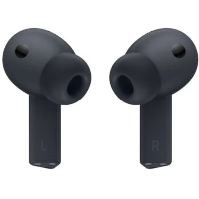 Навушники Samsung Galaxy Buds3 FE Black (SM-R420NZKA) UA UCRF Навушники Samsung Galaxy Buds3 FE Black (SM-R420NZKA) UA UCRF