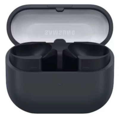 Навушники Samsung Galaxy Buds3 FE Black (SM-R420NZKA) UA UCRF Навушники Samsung Galaxy Buds3 FE Black (SM-R420NZKA) UA UCRF