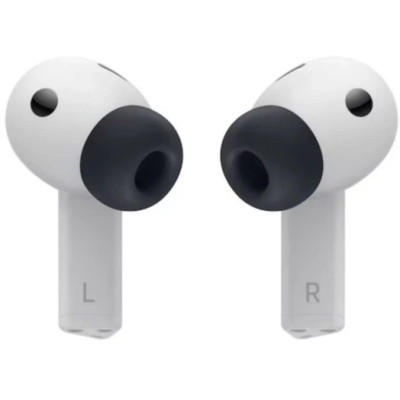 Навушники Samsung Galaxy Buds3 FE Gray (SM-R420NZAA) UA UCRF