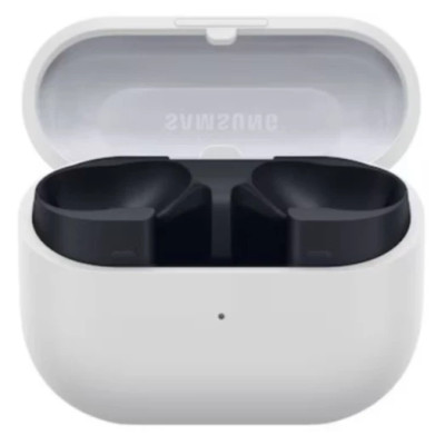 Навушники Samsung Galaxy Buds3 FE Gray (SM-R420NZAA) UA UCRF
