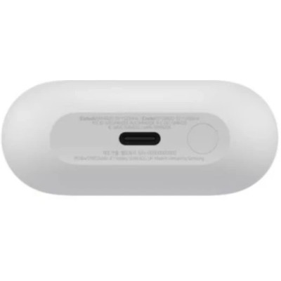 Навушники Samsung Galaxy Buds3 FE Gray (SM-R420NZAA) UA UCRF
