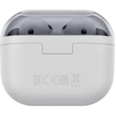 Навушники Samsung Galaxy Buds3 FE Gray (SM-R420NZAA) UA UCRF