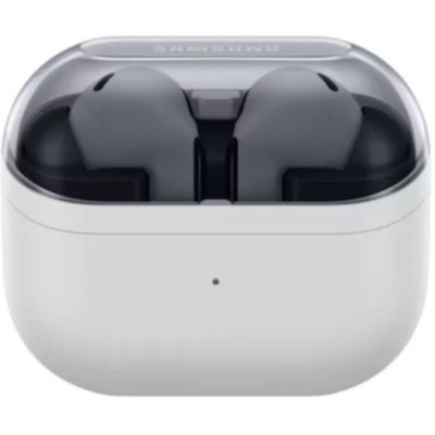 Навушники Samsung Galaxy Buds3 FE Gray (SM-R420NZAA) UA UCRF