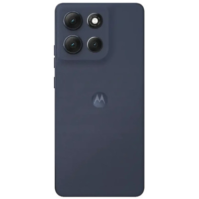 Смартфон Motorola G86 Power (XT2527-7) 12/256Gb Spellbound (PB8X0046RS) (No Adapter) UA UCRF