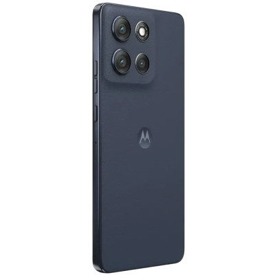 Смартфон Motorola G86 Power (XT2527-7) 12/256Gb Spellbound (PB8X0046RS) (No Adapter) UA UCRF