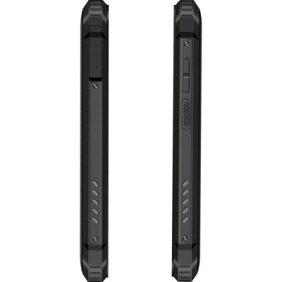 Смартфон Oukitel WP23 Plus 8/256Gb Black Global version