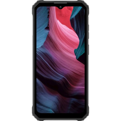 Смартфон Oukitel WP23 Plus 8/256Gb Green Global version