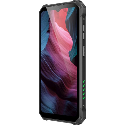 Смартфон Oukitel WP23 Plus 8/256Gb Green Global version Смартфон Oukitel WP23 Plus 8/256Gb Green Global version