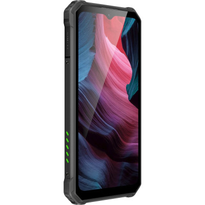 Смартфон Oukitel WP23 Plus 8/256Gb Green Global version Смартфон Oukitel WP23 Plus 8/256Gb Green Global version