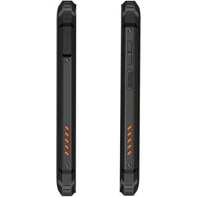 Смартфон Oukitel WP23 Plus 8/256Gb Orange Global version Смартфон Oukitel WP23 Plus 8/256Gb Orange Global version