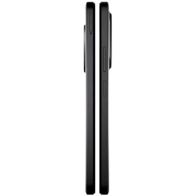 Смартфон Xiaomi Poco M7 6/128Gb Black Global version
