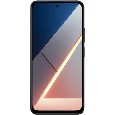 Смартфон Xiaomi Poco M7 6/128Gb Black Global version