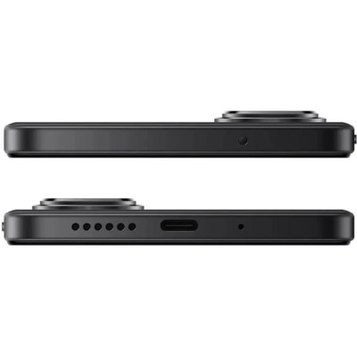 Смартфон Xiaomi Poco M7 6/128Gb Black Global version