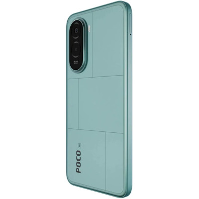 Смартфон Xiaomi Poco M7 6/128Gb Blue Global version