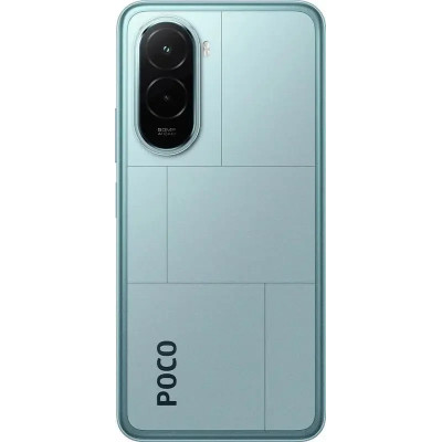 Смартфон Xiaomi Poco M7 6/128Gb Blue Global version